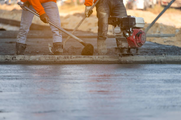 Best Concrete Removal and Replacement in Eddystone, PA