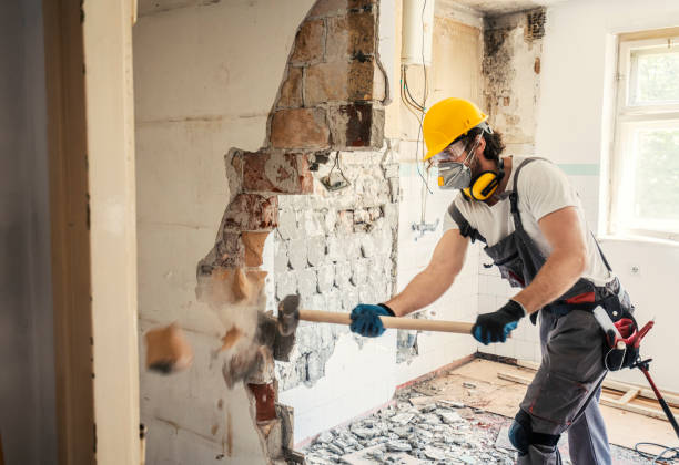 Best Concrete Demolition Services in Eddystone, PA