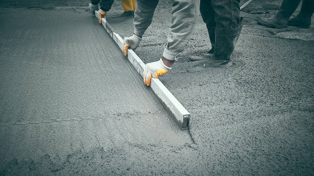 Best Concrete Retaining Walls in Eddystone, PA