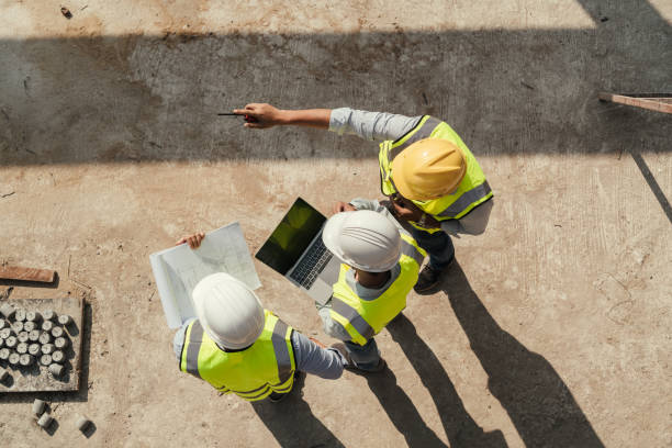 Best Concrete Grinding and Polishing in Eddystone, PA