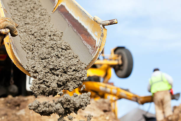 Best Concrete Staining and Coloring in Eddystone, PA