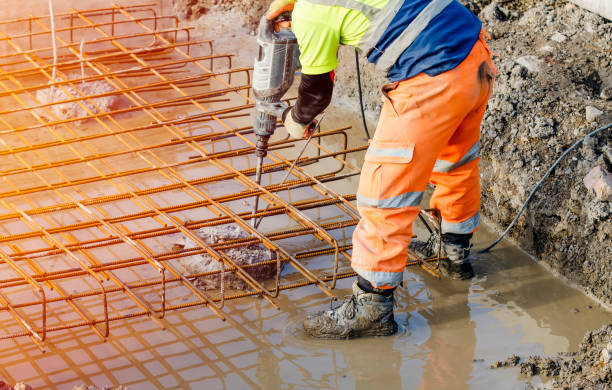 Best Stamped Concrete Services in Eddystone, PA